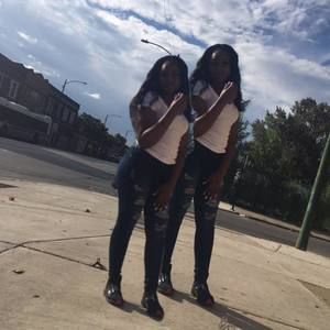 Meet your Posher, Lyricc